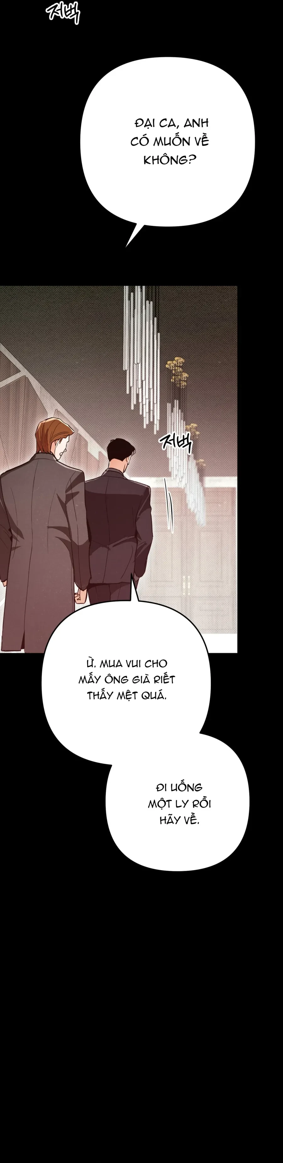 Ngưỡng Tuyệt Đối Chapter 72 - Trang 39