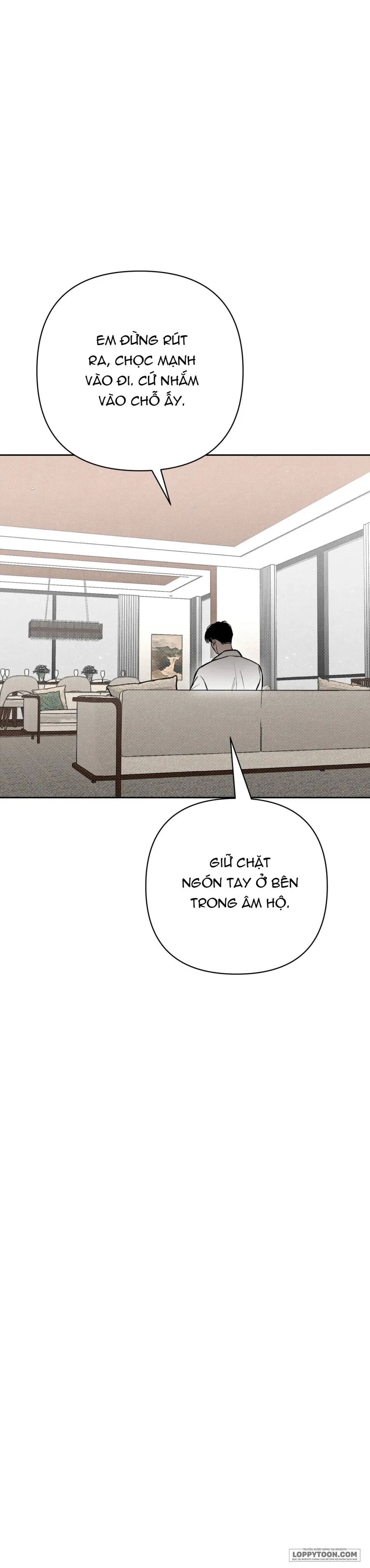 Ngưỡng Tuyệt Đối Chapter 72 - Trang 4