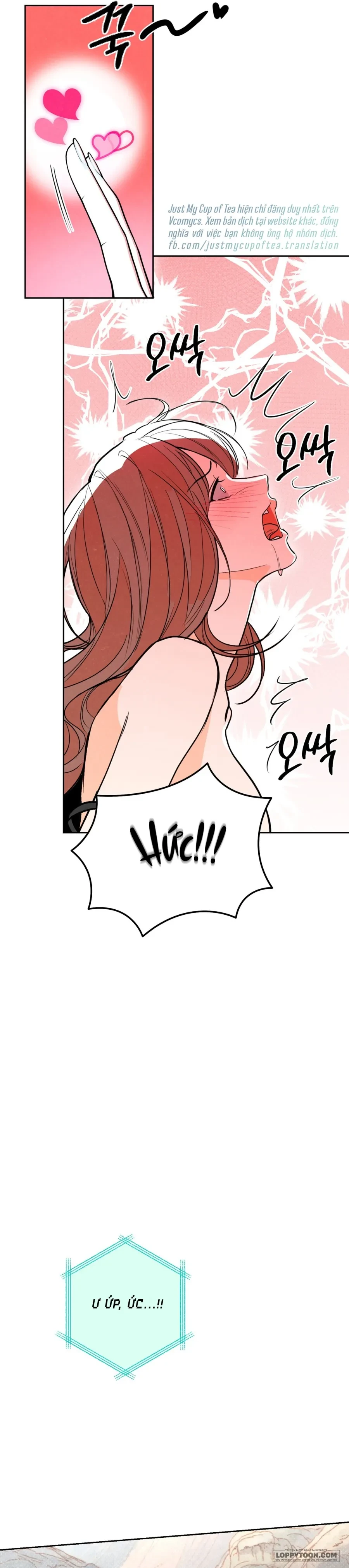 Ngưỡng Tuyệt Đối Chapter 72 - Trang 5