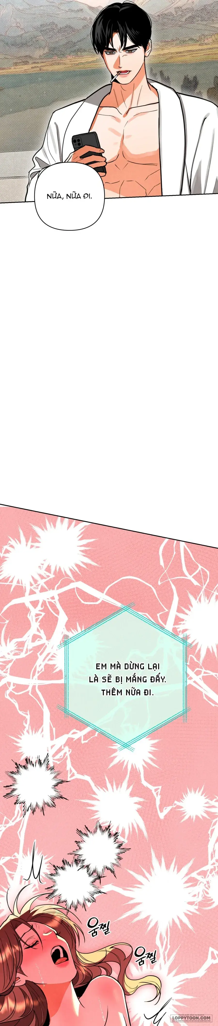 Ngưỡng Tuyệt Đối Chapter 72 - Trang 6