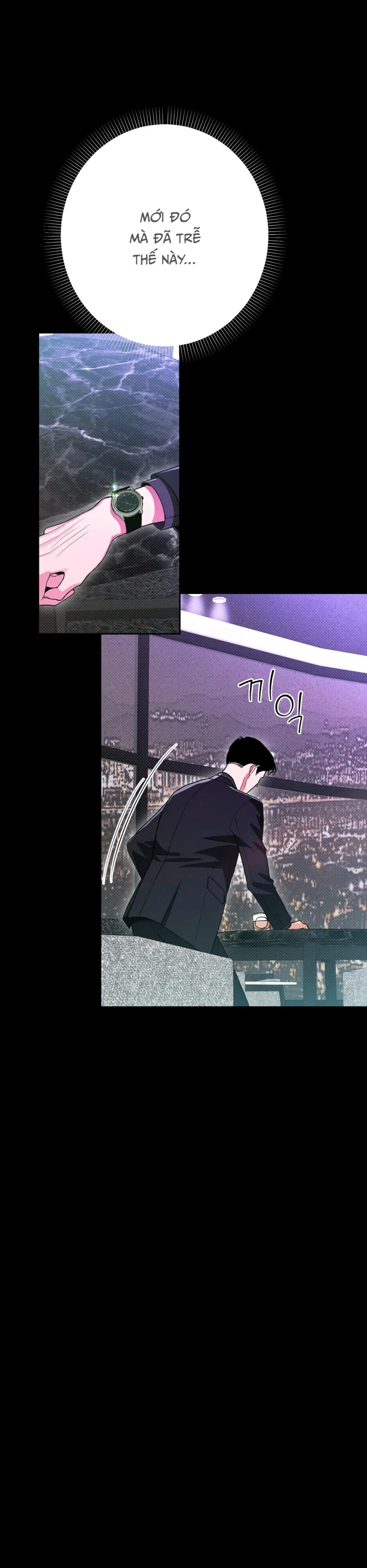 Ngưỡng Tuyệt Đối Chapter 73 - Trang 10