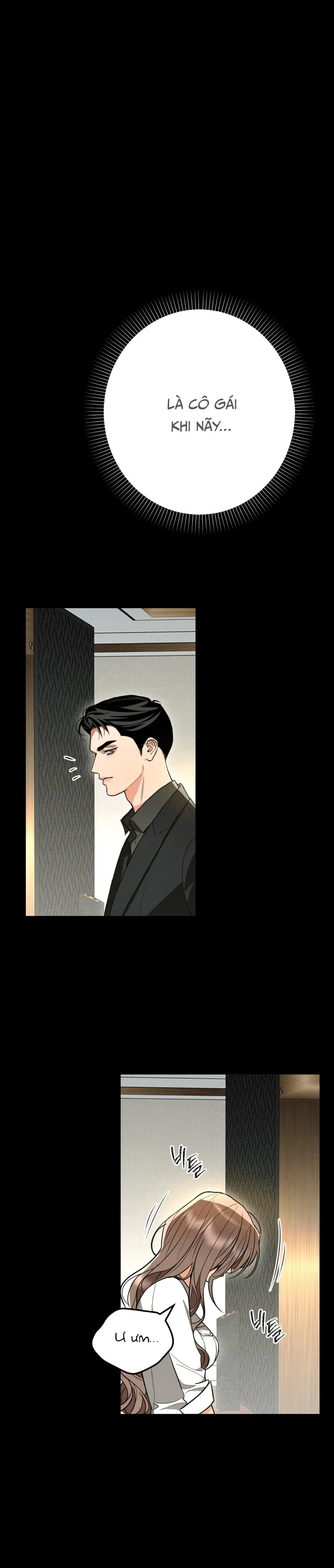 Ngưỡng Tuyệt Đối Chapter 73 - Trang 12