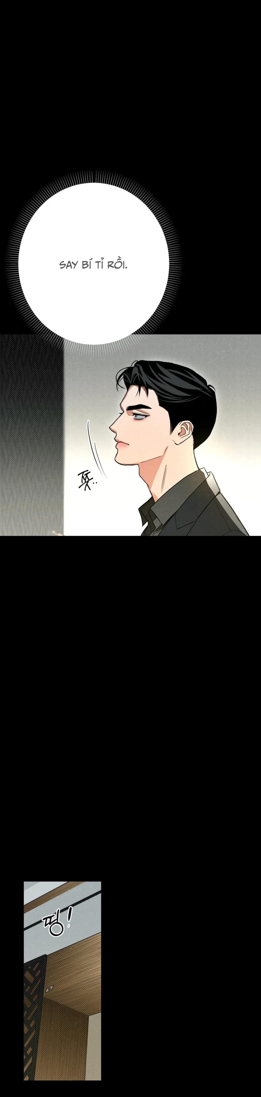Ngưỡng Tuyệt Đối Chapter 73 - Trang 13