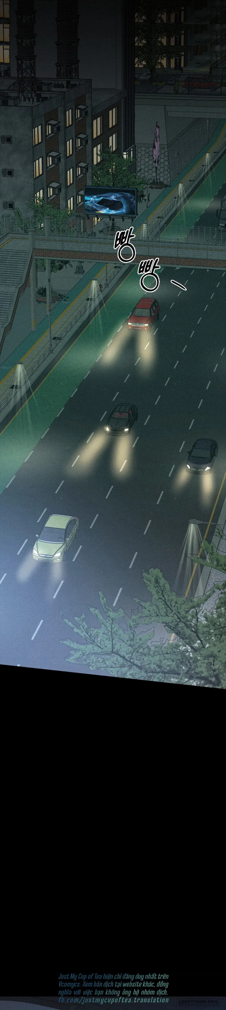 Ngưỡng Tuyệt Đối Chapter 73 - Trang 20
