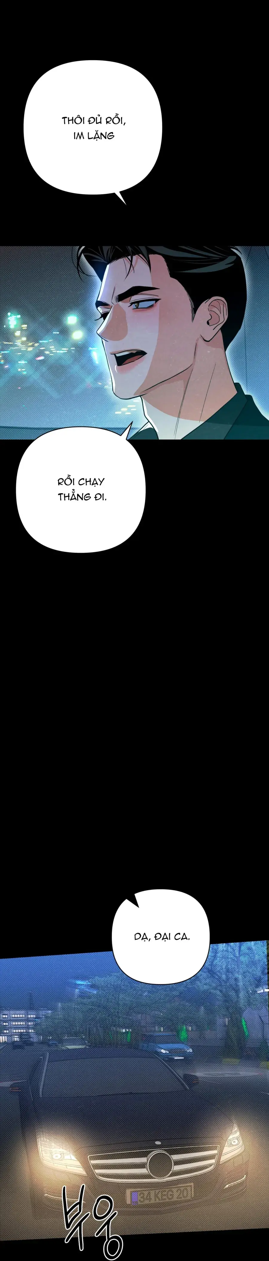 Ngưỡng Tuyệt Đối Chapter 73 - Trang 22