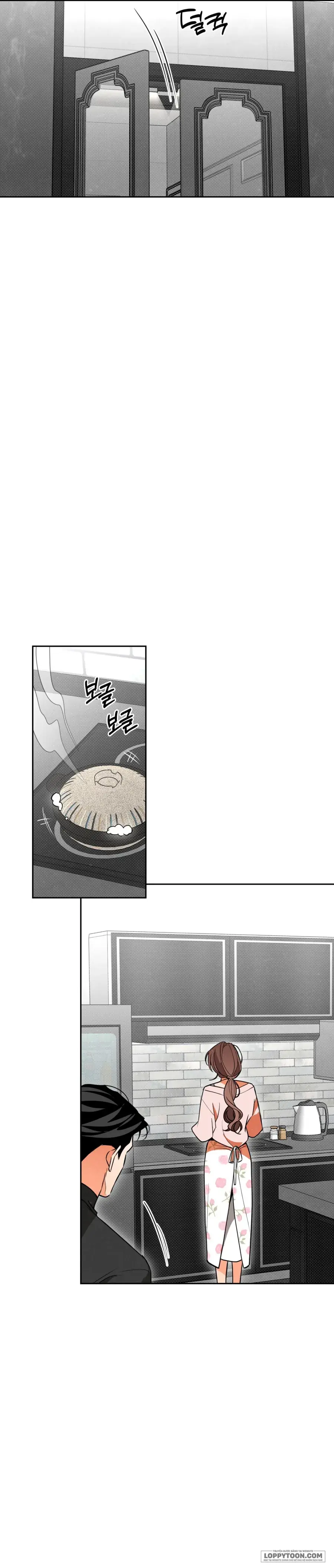 Ngưỡng Tuyệt Đối Chapter 73 - Trang 29