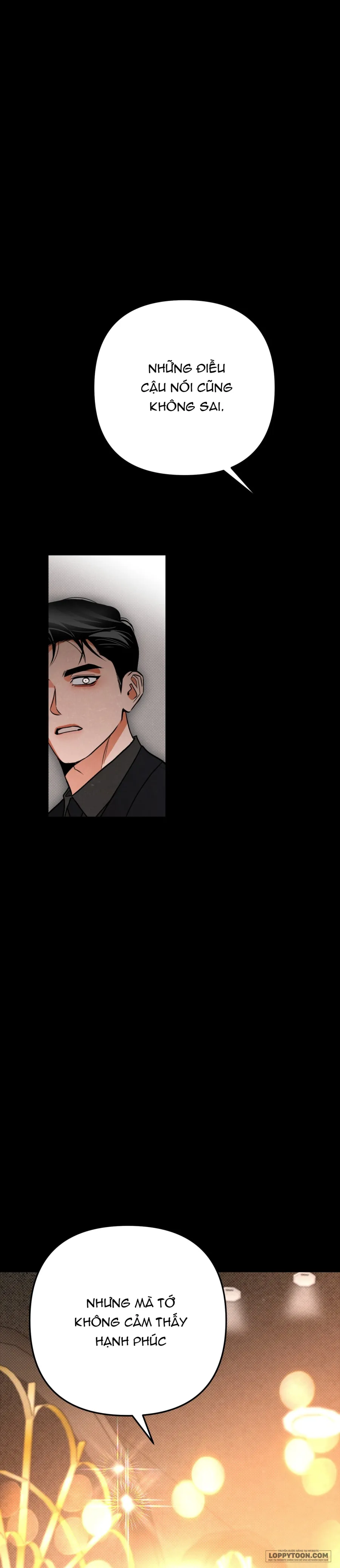 Ngưỡng Tuyệt Đối Chapter 73 - Trang 3