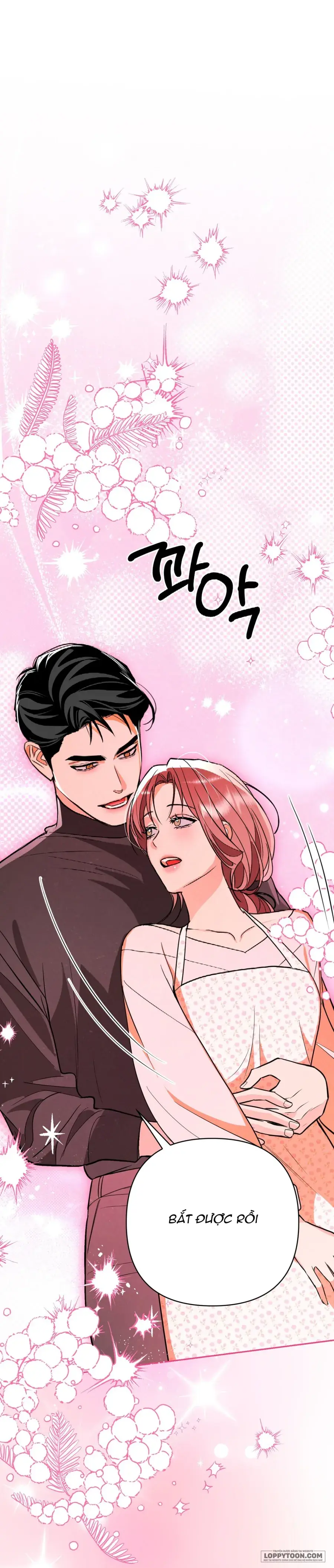 Ngưỡng Tuyệt Đối Chapter 73 - Trang 30