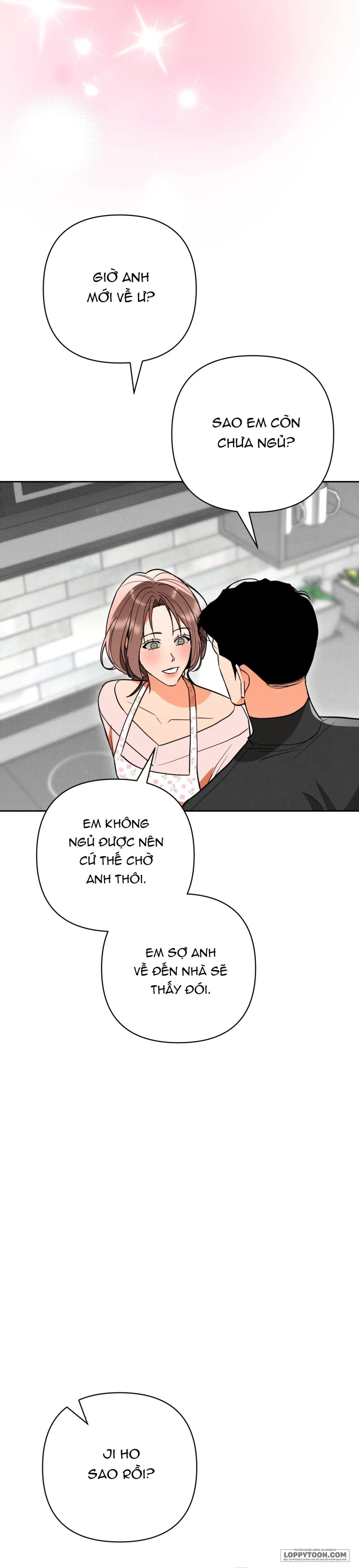Ngưỡng Tuyệt Đối Chapter 73 - Trang 31