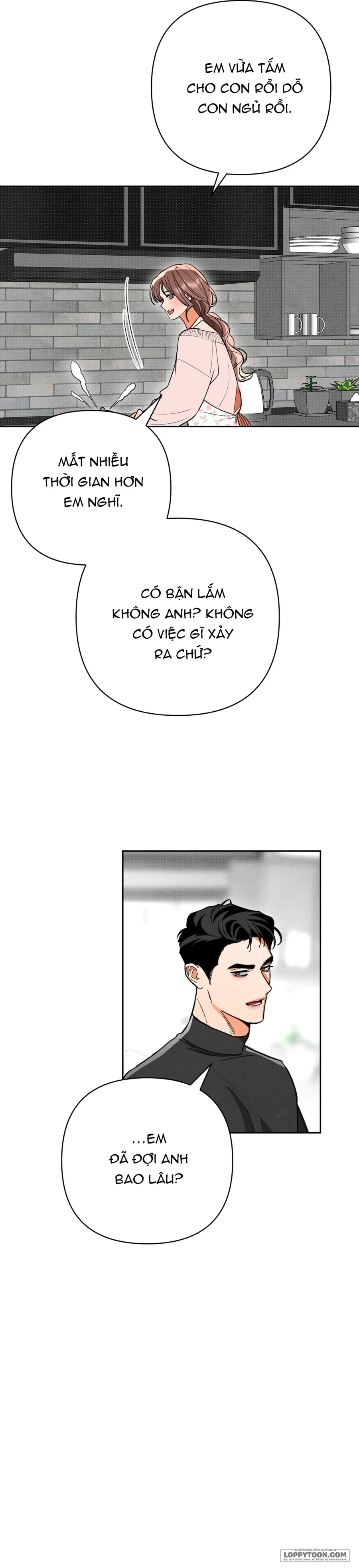Ngưỡng Tuyệt Đối Chapter 73 - Trang 32