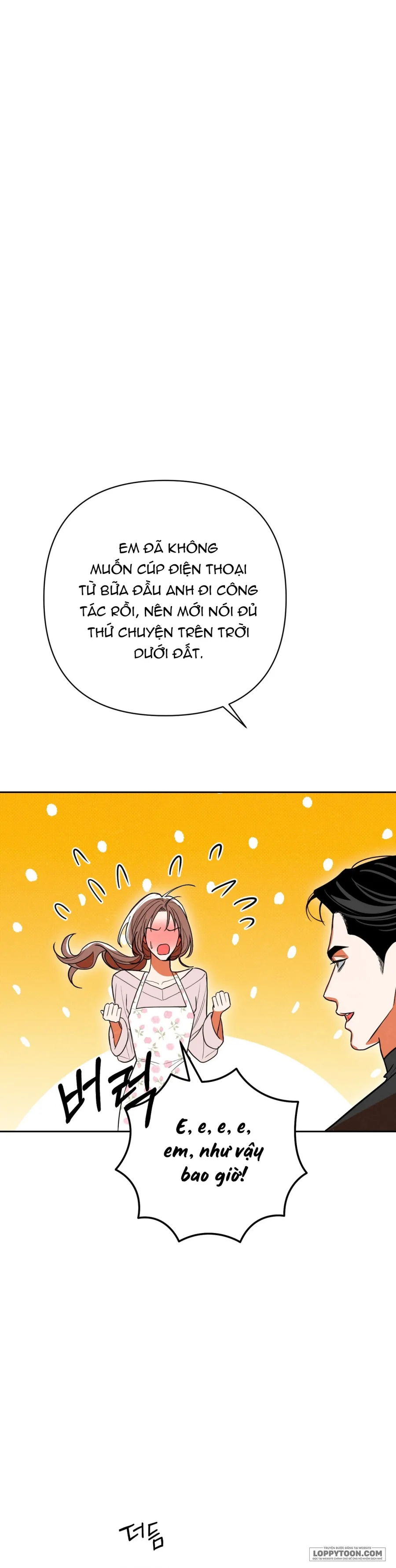 Ngưỡng Tuyệt Đối Chapter 73 - Trang 34