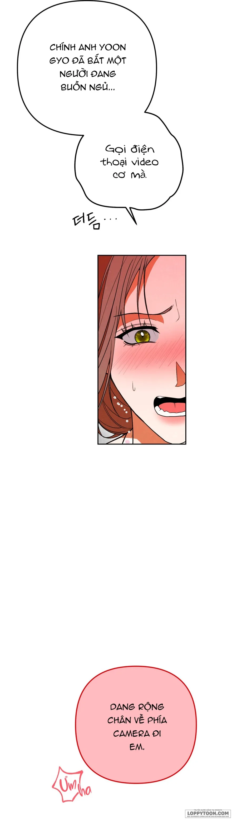 Ngưỡng Tuyệt Đối Chapter 73 - Trang 35
