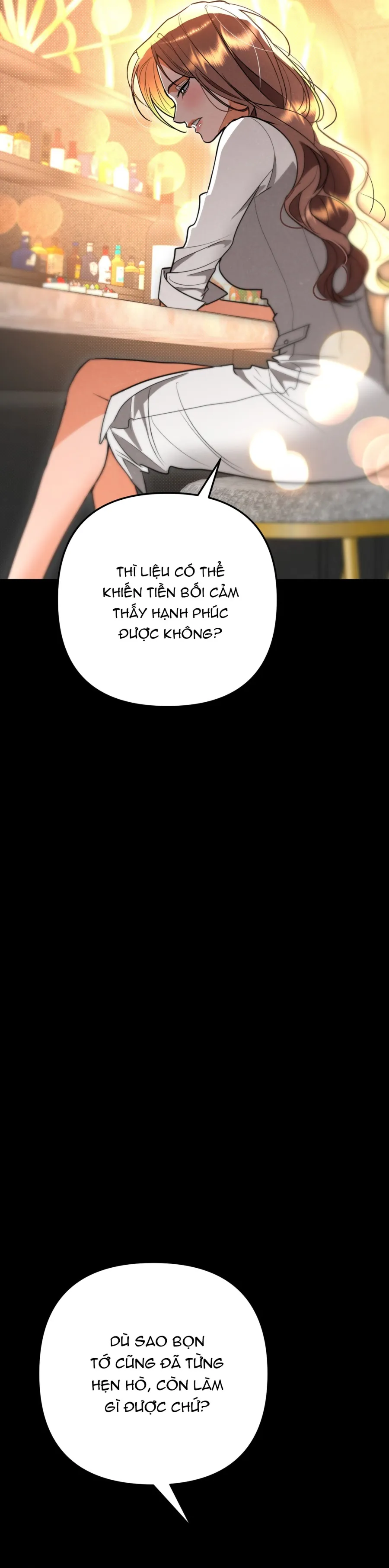 Ngưỡng Tuyệt Đối Chapter 73 - Trang 4