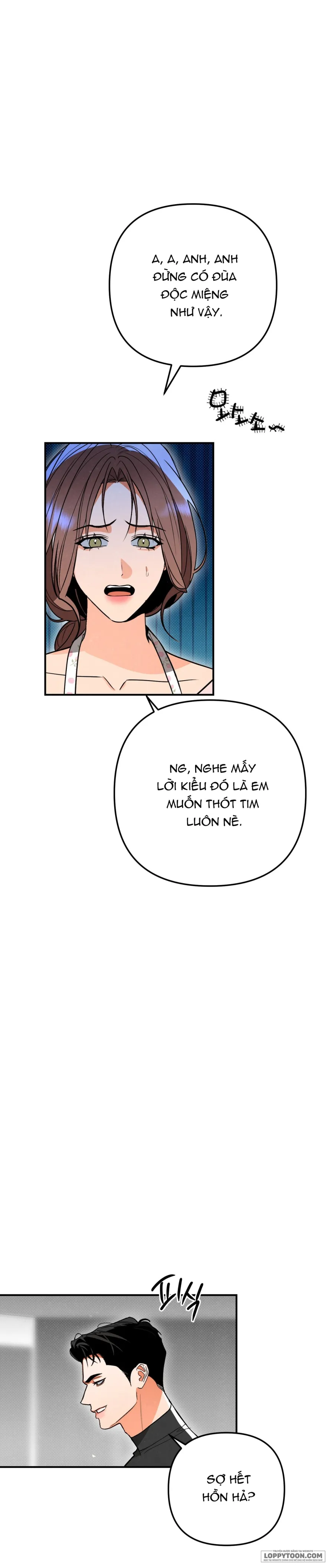 Ngưỡng Tuyệt Đối Chapter 74 - Trang 11