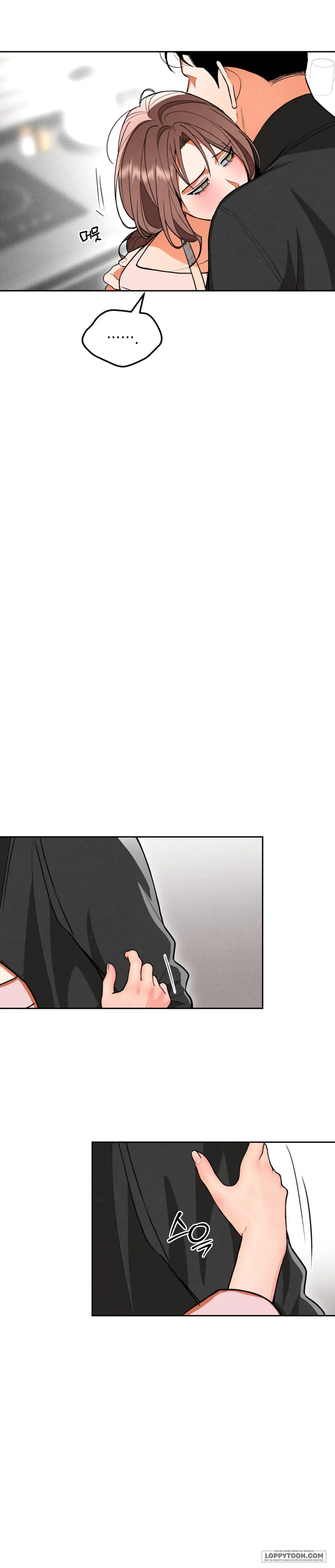 Ngưỡng Tuyệt Đối Chapter 74 - Trang 14