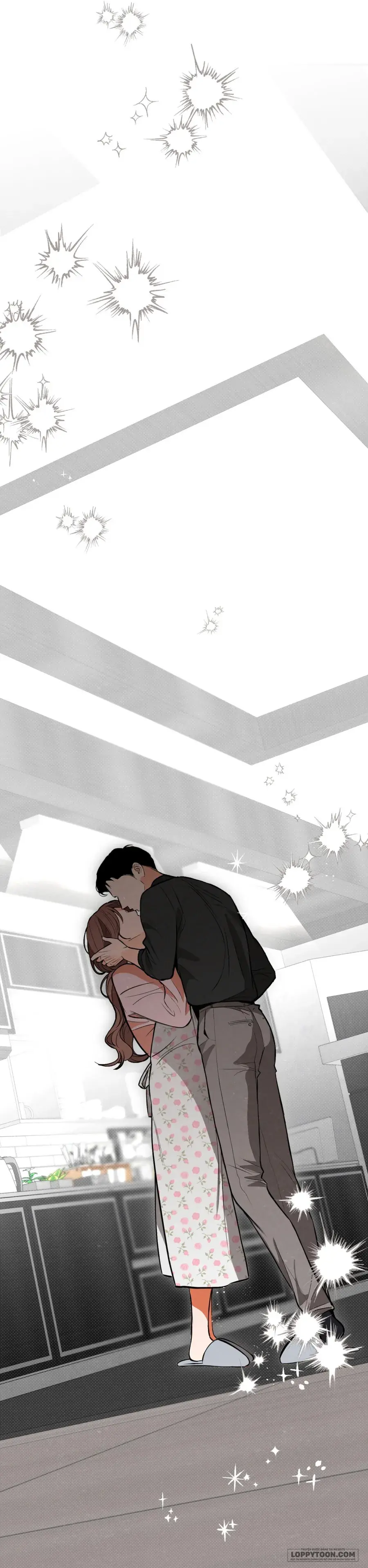 Ngưỡng Tuyệt Đối Chapter 74 - Trang 16