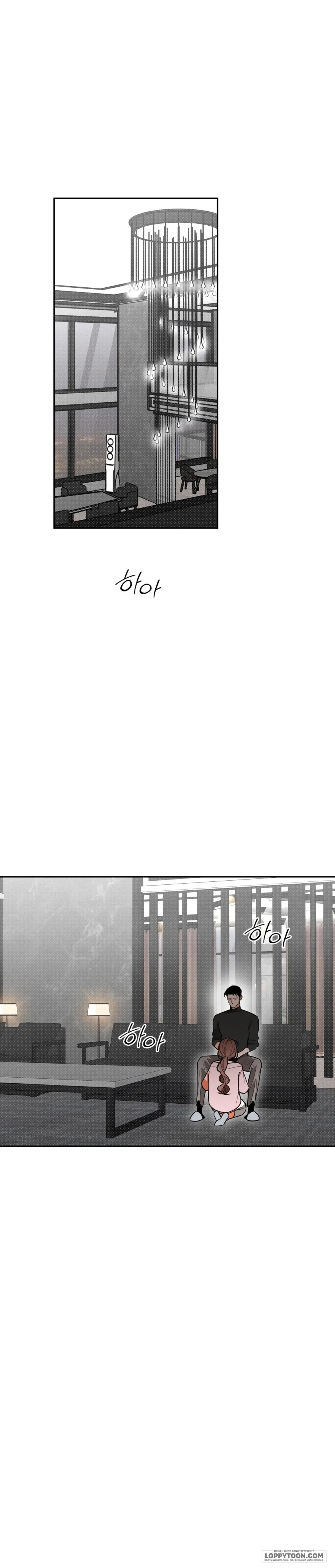Ngưỡng Tuyệt Đối Chapter 74 - Trang 18