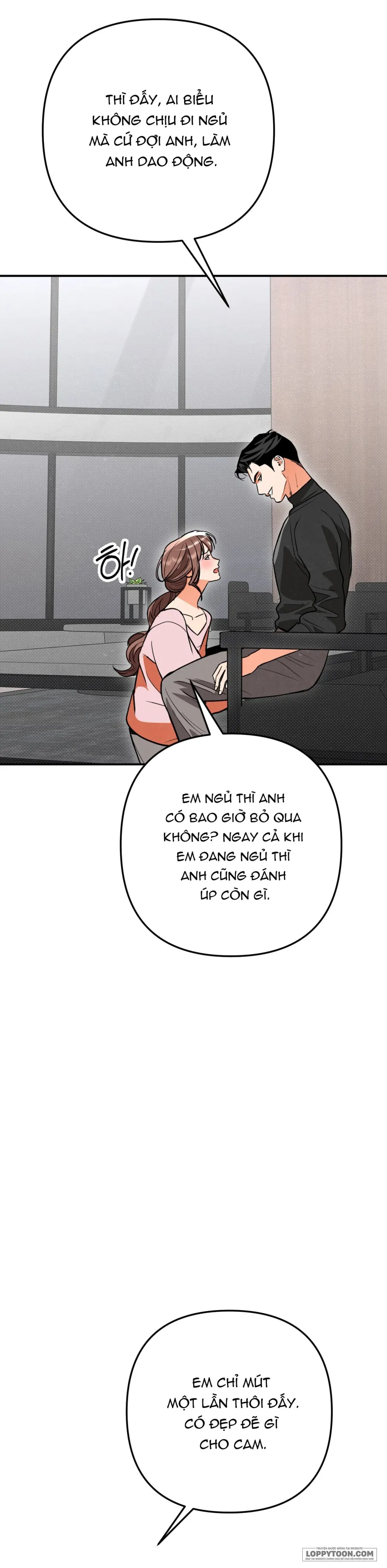 Ngưỡng Tuyệt Đối Chapter 74 - Trang 26