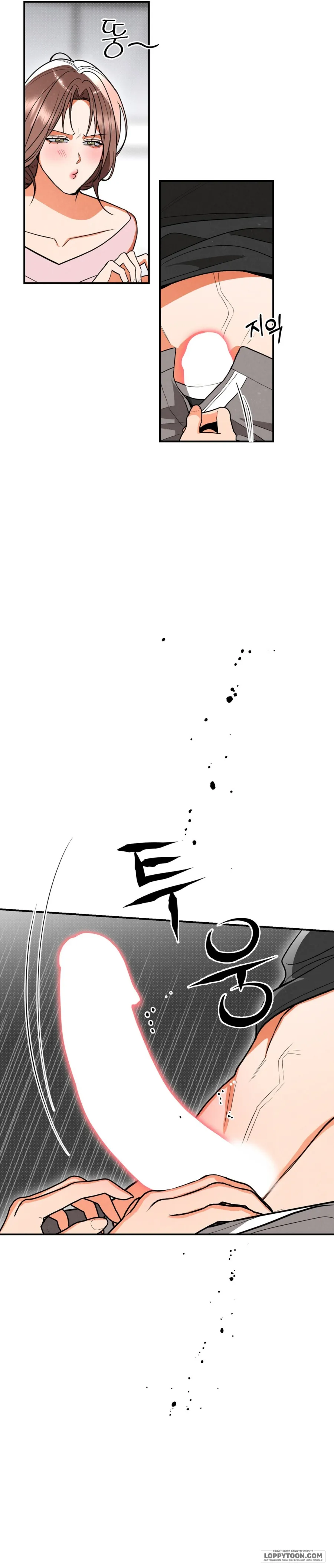 Ngưỡng Tuyệt Đối Chapter 74 - Trang 27