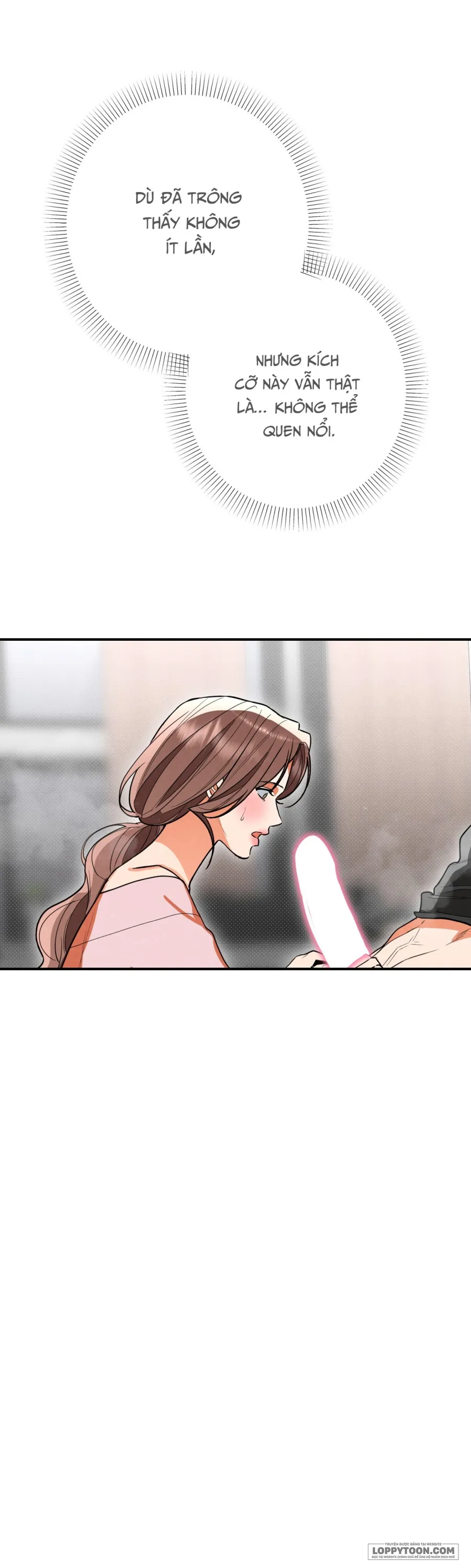 Ngưỡng Tuyệt Đối Chapter 74 - Trang 29