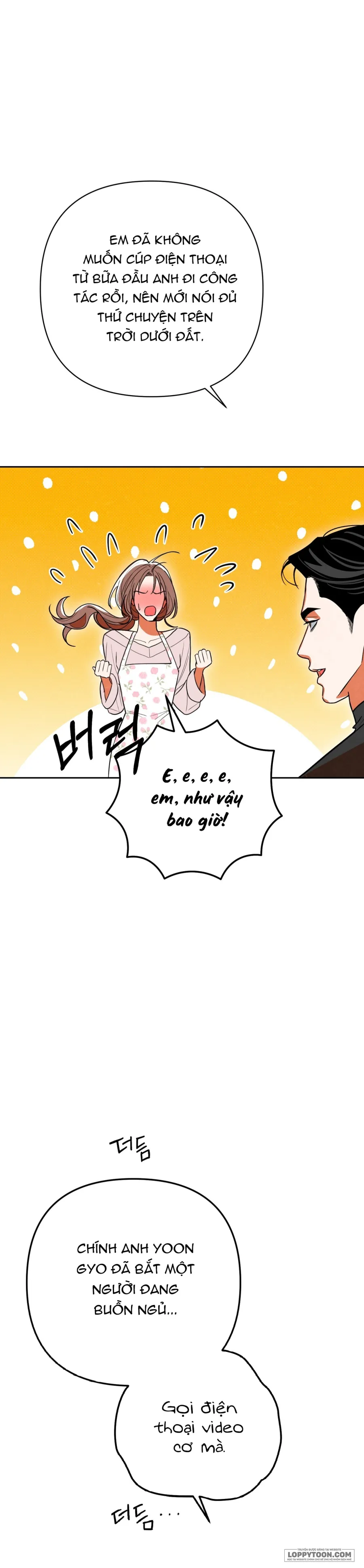 Ngưỡng Tuyệt Đối Chapter 74 - Trang 3