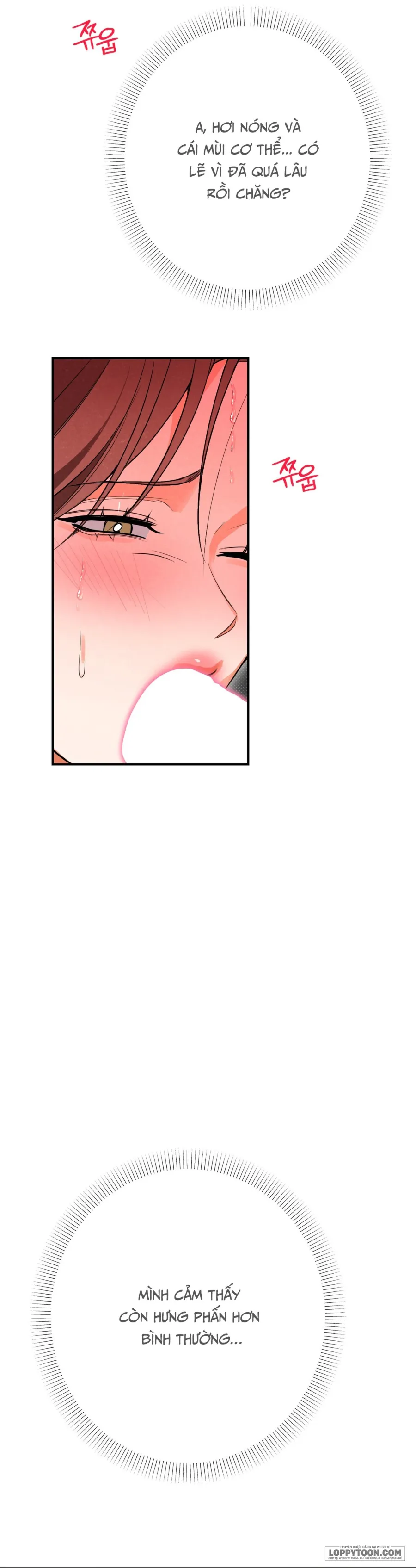Ngưỡng Tuyệt Đối Chapter 74 - Trang 31
