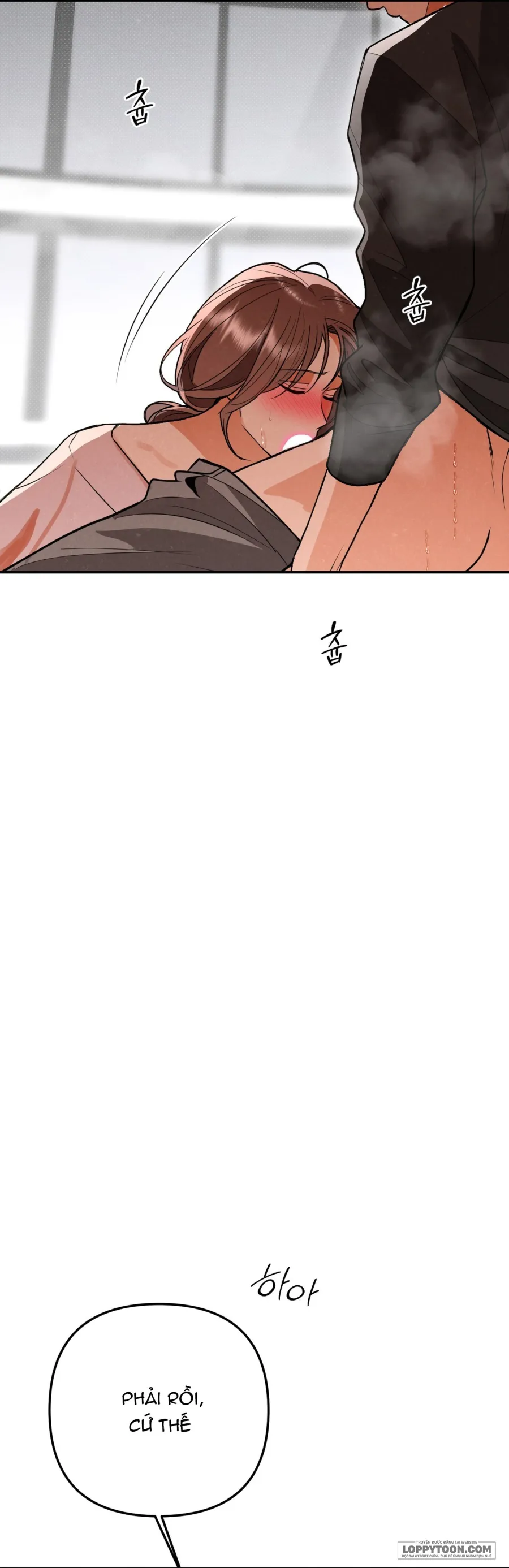 Ngưỡng Tuyệt Đối Chapter 74 - Trang 32