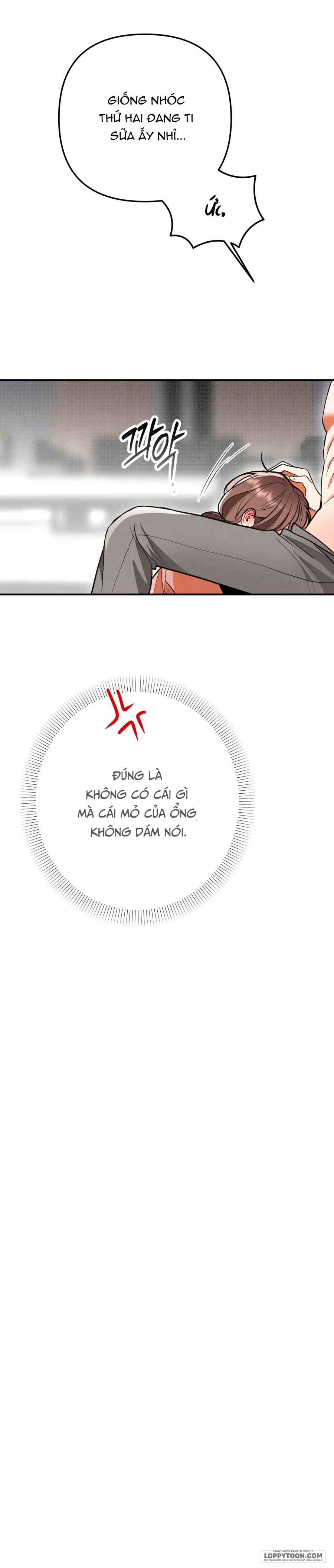 Ngưỡng Tuyệt Đối Chapter 74 - Trang 34