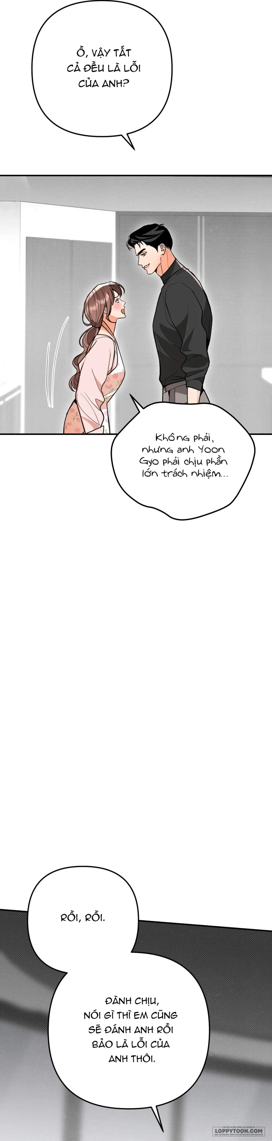 Ngưỡng Tuyệt Đối Chapter 74 - Trang 6
