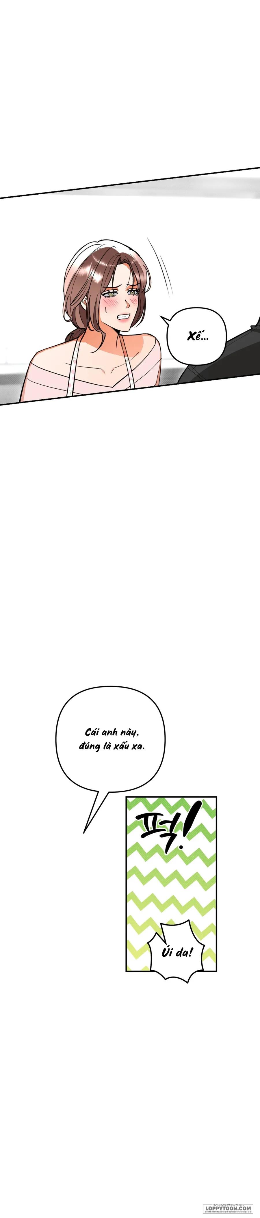 Ngưỡng Tuyệt Đối Chapter 74 - Trang 8