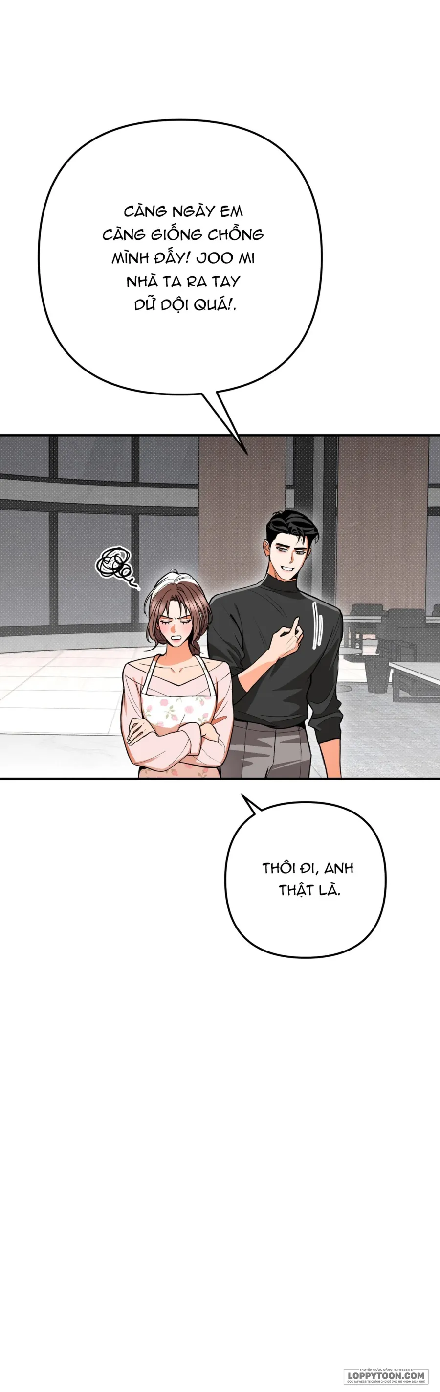Ngưỡng Tuyệt Đối Chapter 74 - Trang 9
