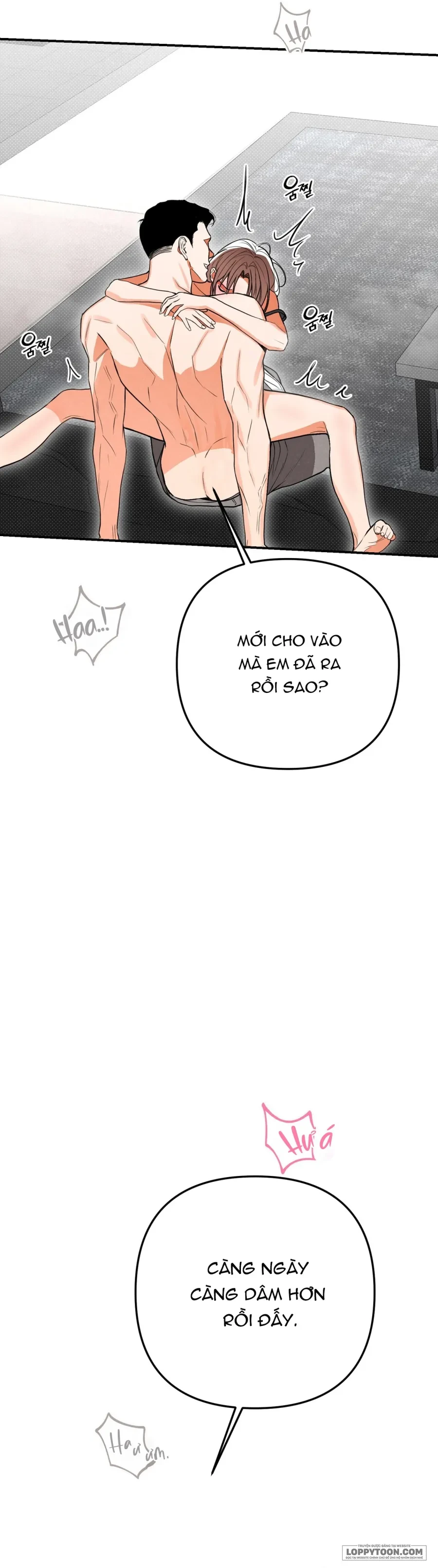 Ngưỡng Tuyệt Đối Chapter 75 - Trang 11