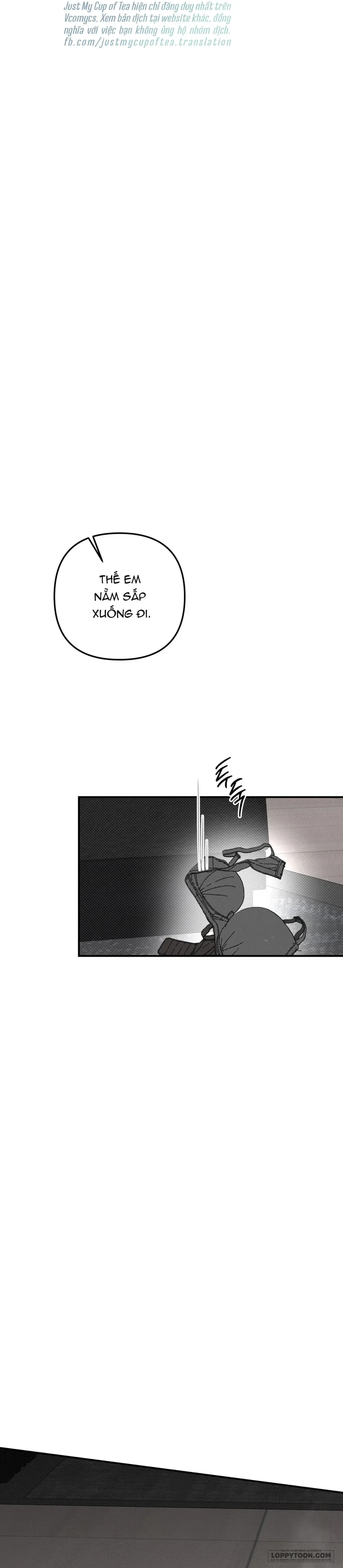 Ngưỡng Tuyệt Đối Chapter 75 - Trang 23