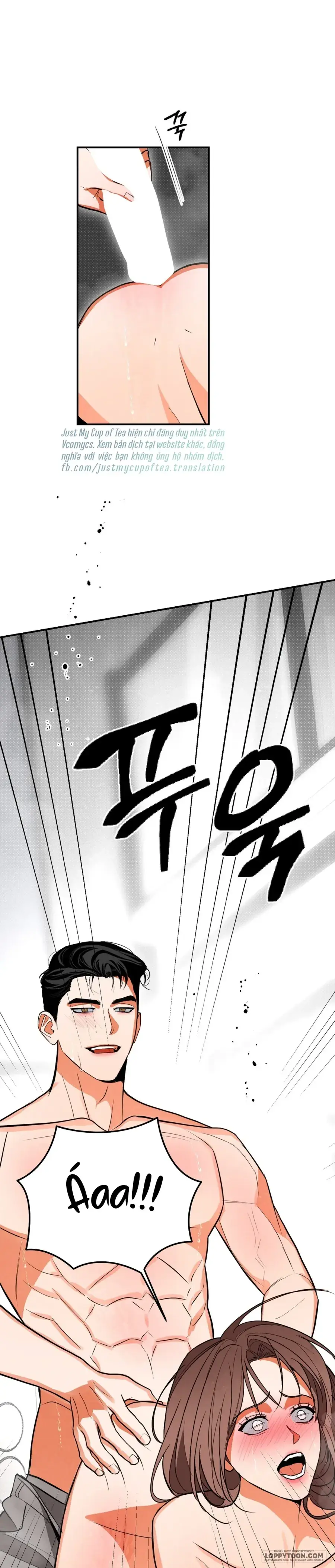 Ngưỡng Tuyệt Đối Chapter 75 - Trang 25