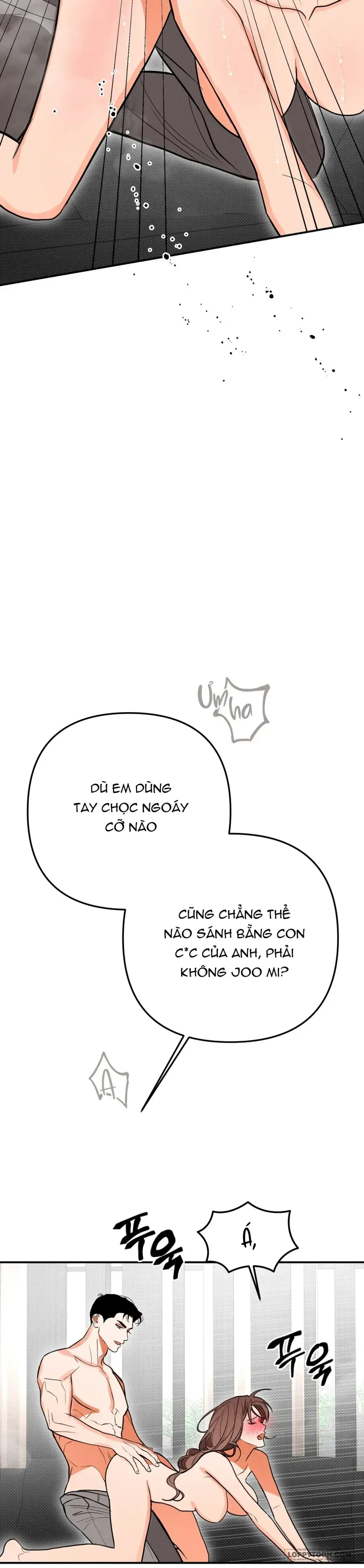 Ngưỡng Tuyệt Đối Chapter 75 - Trang 26