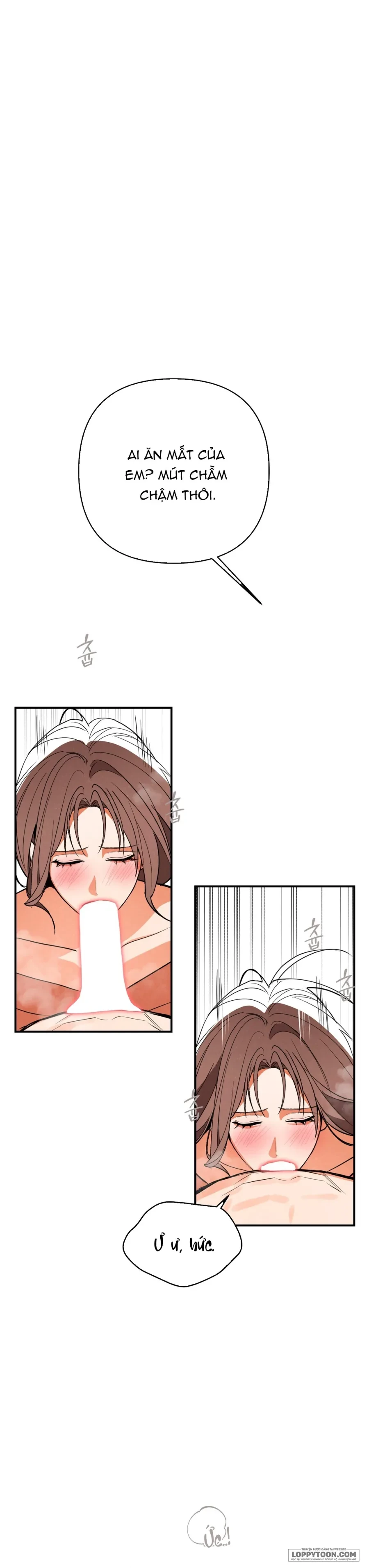 Ngưỡng Tuyệt Đối Chapter 75 - Trang 3