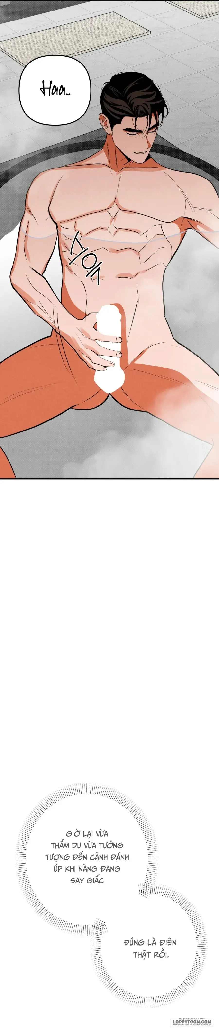 Ngưỡng Tuyệt Đối Chapter 75 - Trang 34