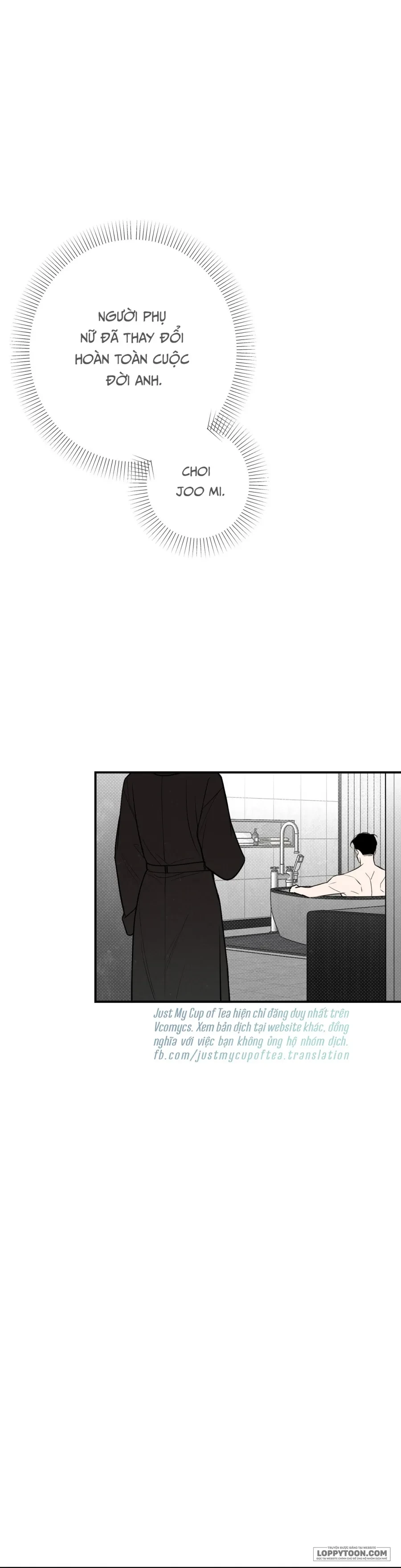 Ngưỡng Tuyệt Đối Chapter 75 - Trang 36