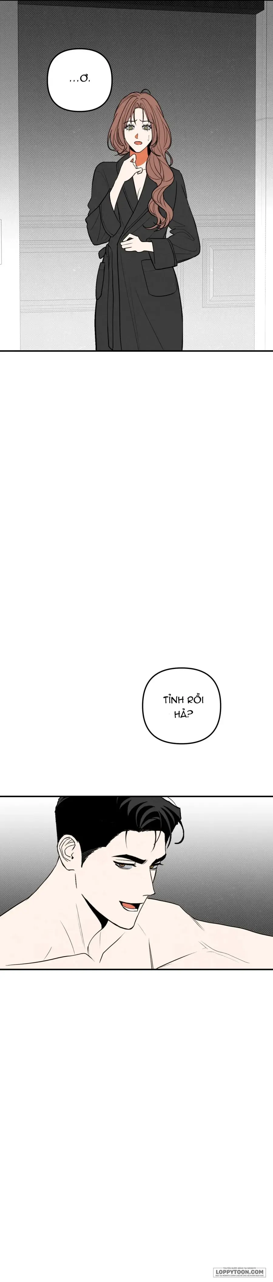Ngưỡng Tuyệt Đối Chapter 75 - Trang 37