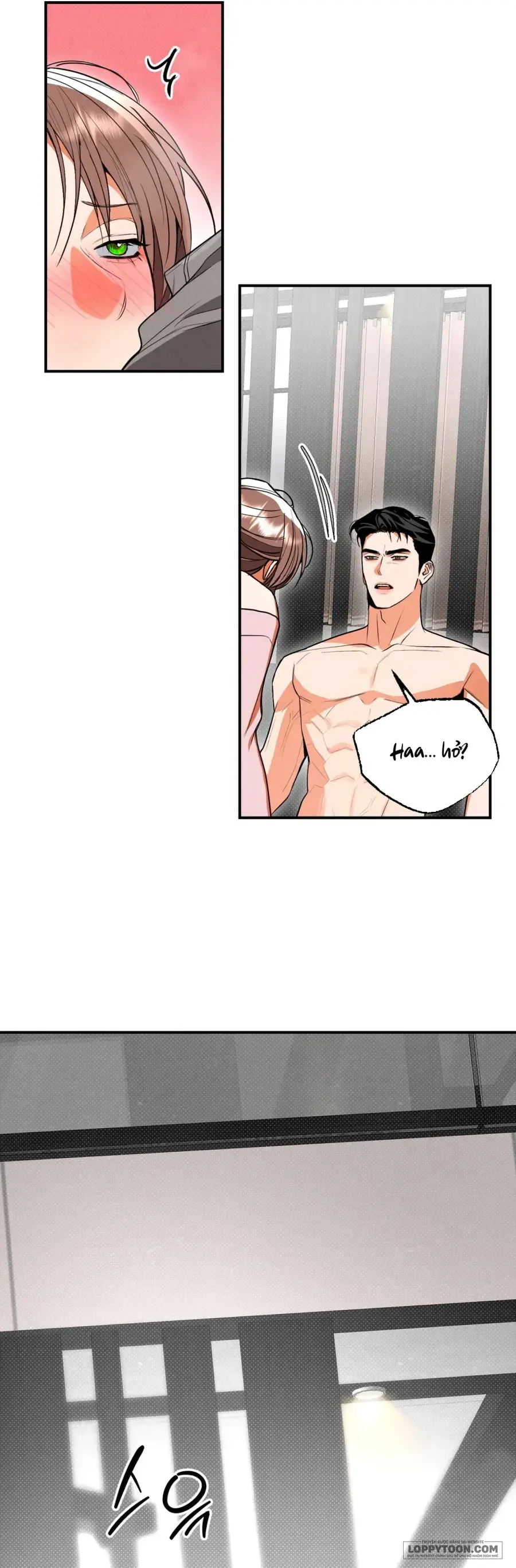 Ngưỡng Tuyệt Đối Chapter 75 - Trang 6