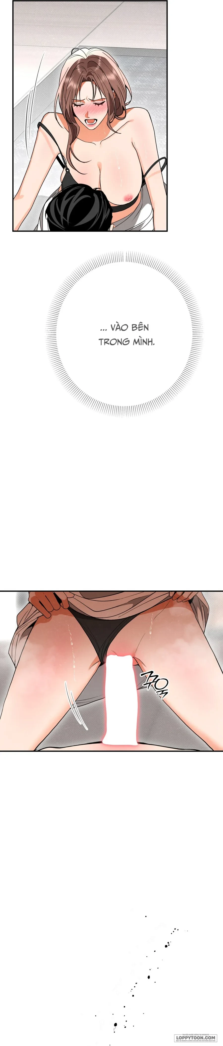 Ngưỡng Tuyệt Đối Chapter 75 - Trang 8