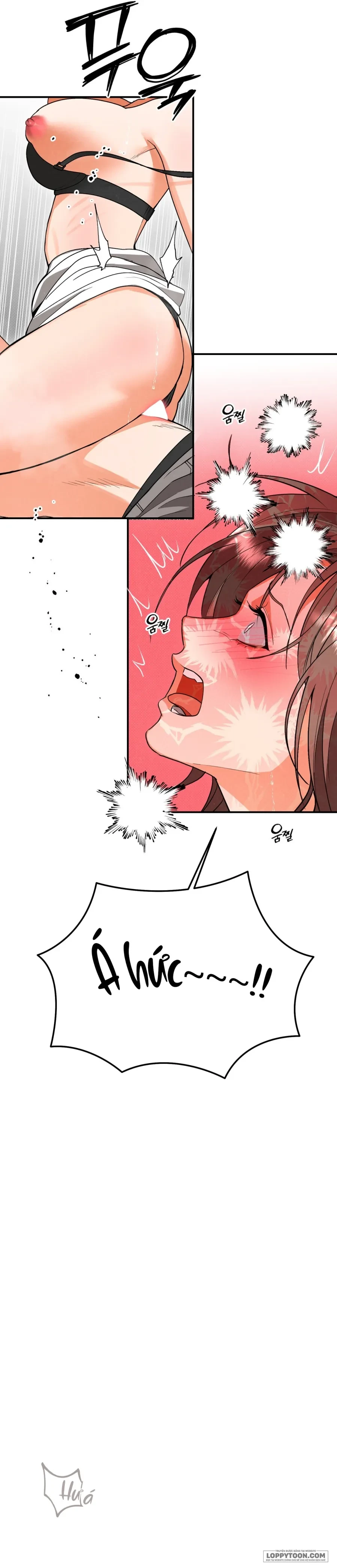 Ngưỡng Tuyệt Đối Chapter 75 - Trang 9