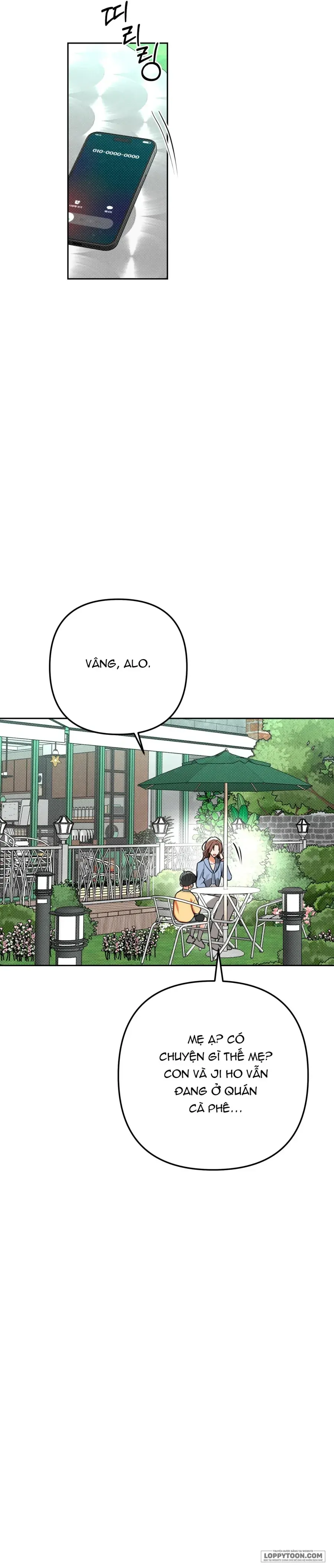 Ngưỡng Tuyệt Đối Chapter 76 - Trang 10