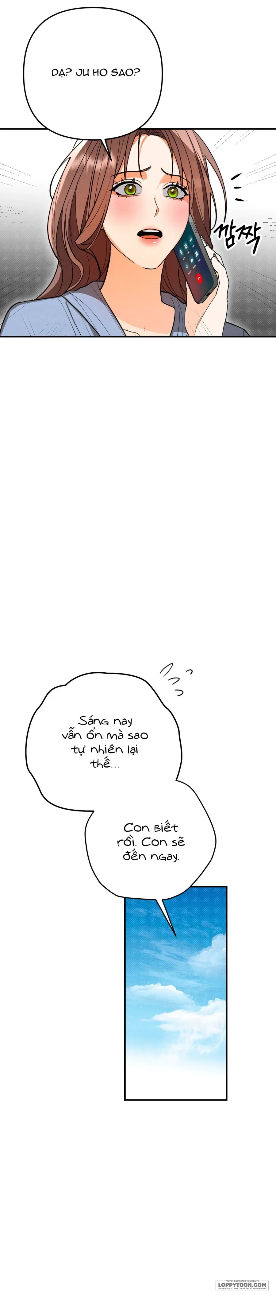 Ngưỡng Tuyệt Đối Chapter 76 - Trang 11