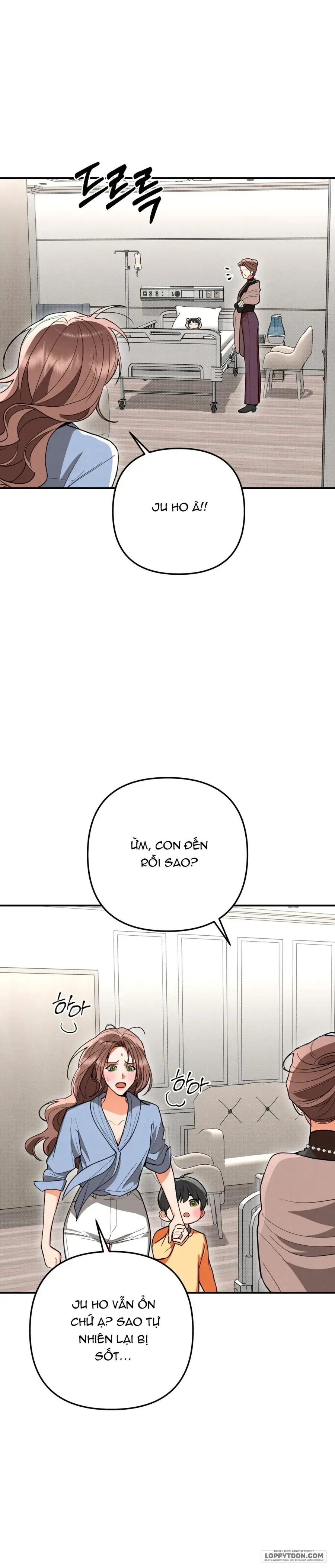 Ngưỡng Tuyệt Đối Chapter 76 - Trang 13