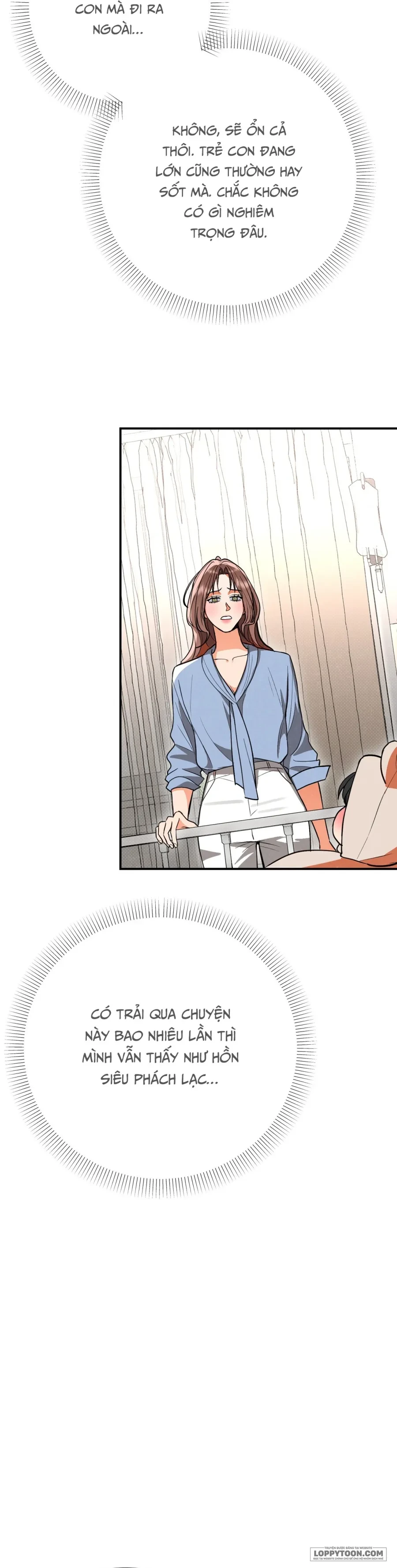Ngưỡng Tuyệt Đối Chapter 76 - Trang 16