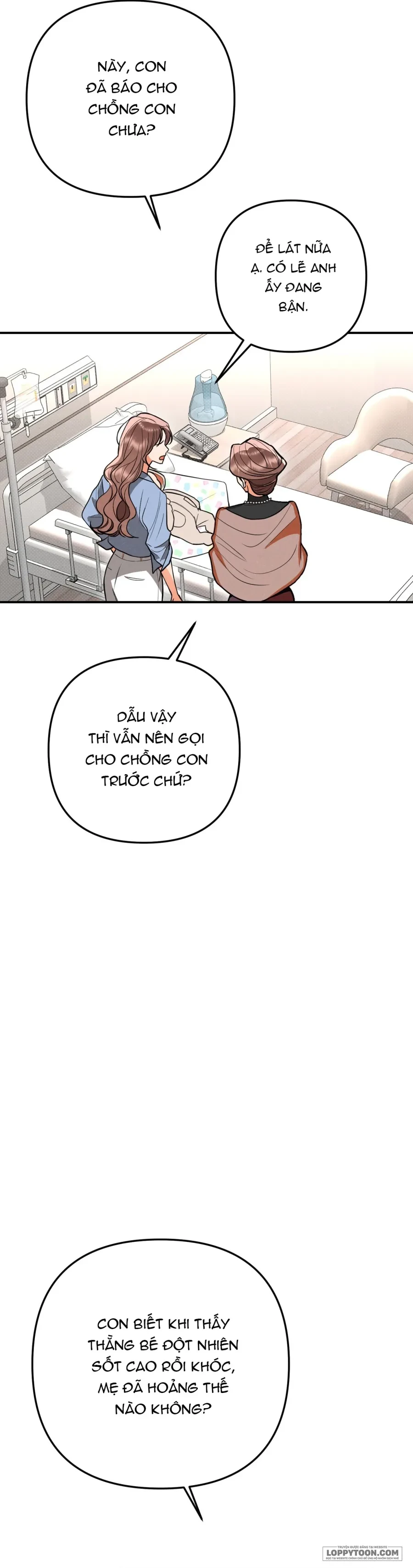 Ngưỡng Tuyệt Đối Chapter 76 - Trang 17