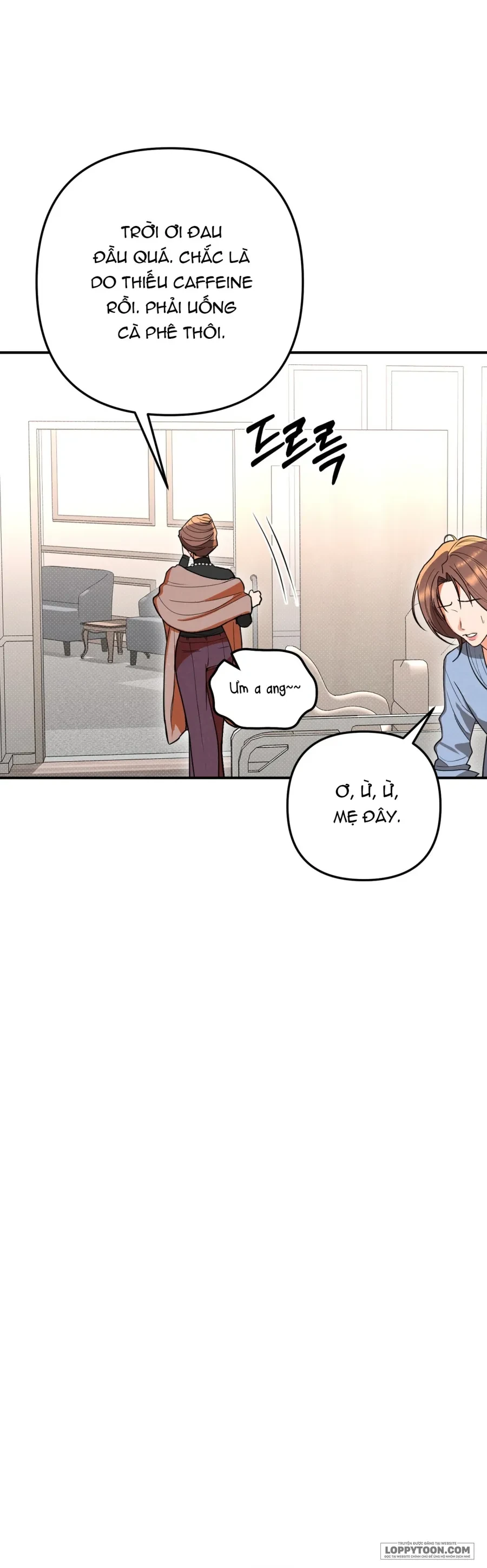 Ngưỡng Tuyệt Đối Chapter 76 - Trang 19