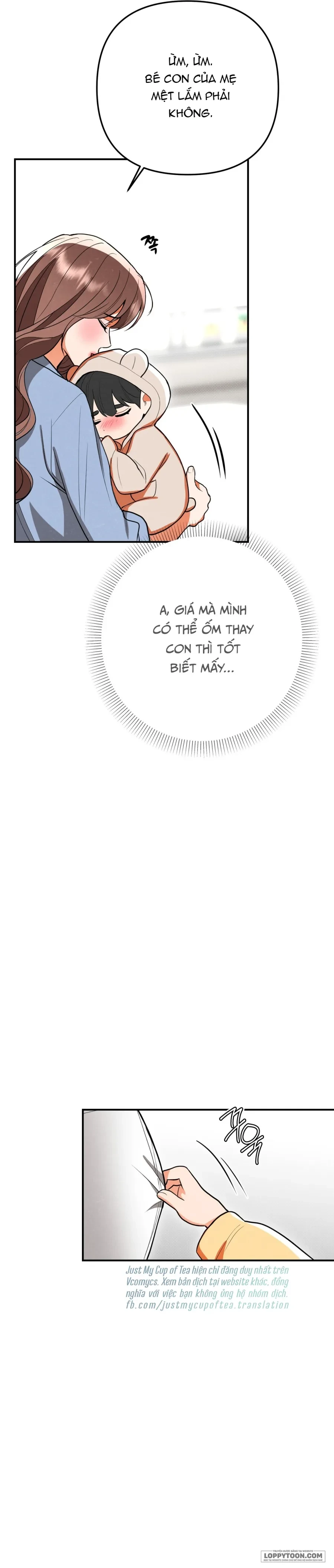 Ngưỡng Tuyệt Đối Chapter 76 - Trang 20