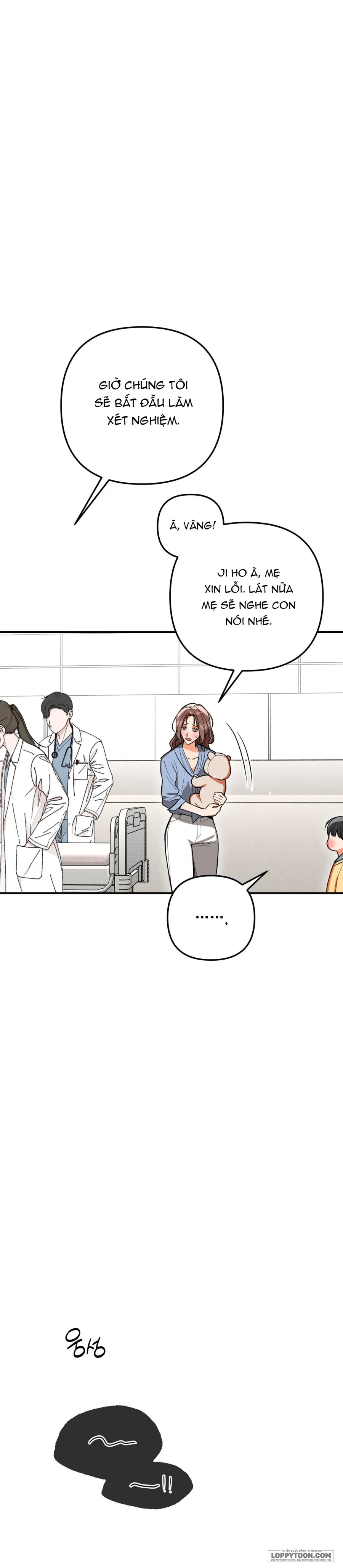 Ngưỡng Tuyệt Đối Chapter 76 - Trang 22